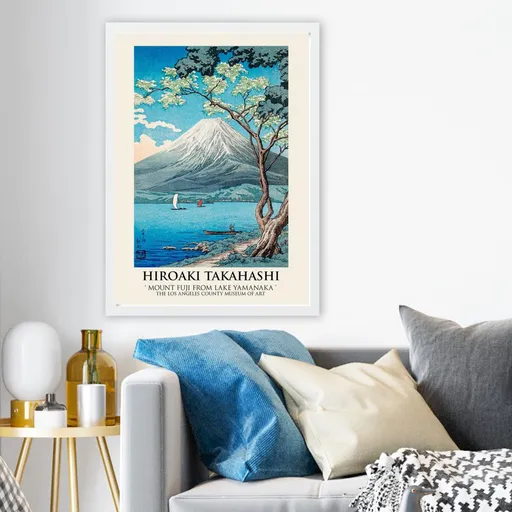 Dekorativní rámovaný obraz BC7436502338342-3545