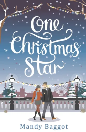 One Christmas Star - Mandy Baggot
