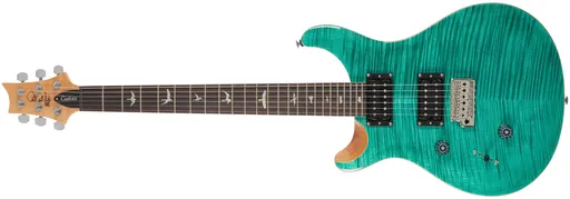 PRS SE Custom 24 LH Turquiose