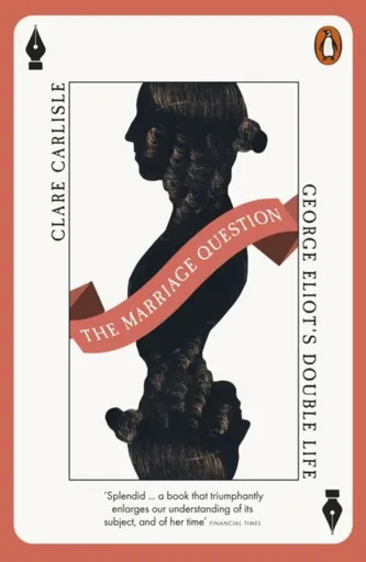 The Marriage Question - Clare Carlisle