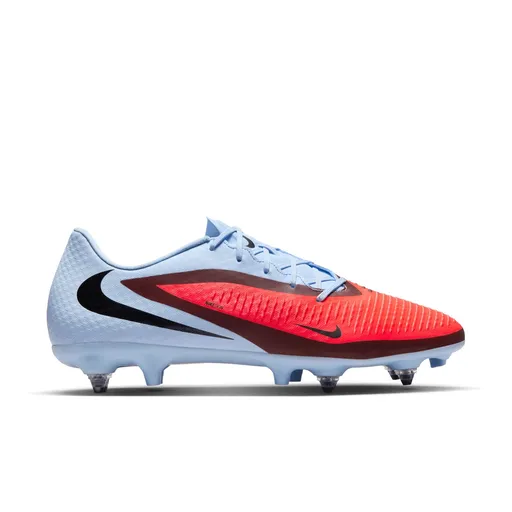Nike Phantom 6 Low Academy Soft-Ground Soccer Cleats 42