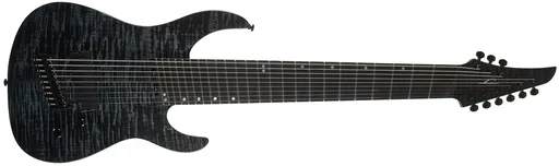 Legator Ninja 9 Multiscale Black Flame