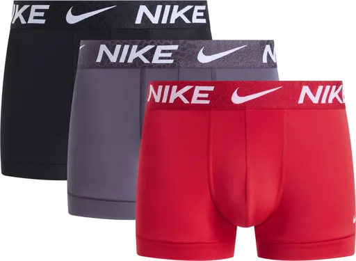Nike ESSENTIAL MICRO TRUNK 3PK S