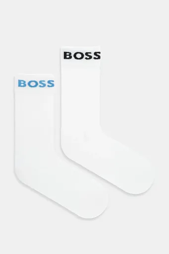 Ponožky BOSS 2P RS Sport CC 2-pack