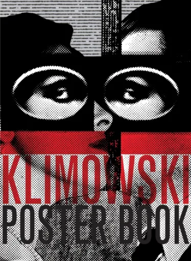 Klimowski Poster Book - Andrzej Klimowski