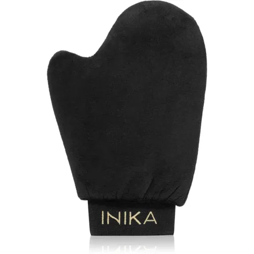 INIKA Organic Tanning Glove samoopalovací rukavice 1 ks