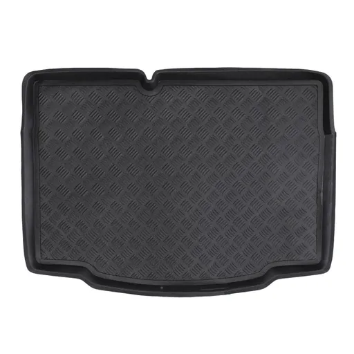 Plastová vana do kufru Rezaw-Plast Renault Clio 2020- (hatchback, bez protiskluzu)