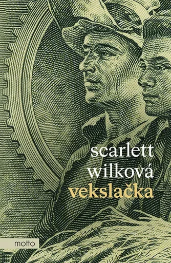 Vekslačka - Scarlett Wilková