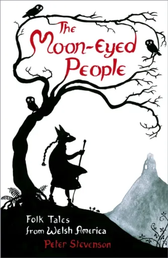 The Moon-Eyed People - Peter Stevenson