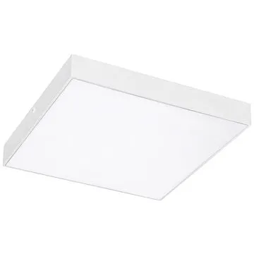 Rabalux - LED Koupelnové stropní svítidlo LED/18W/230V 3000-6000K IP44 bílá (121434)