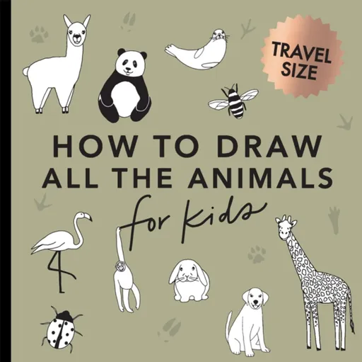 All the Animals - Alli Koch