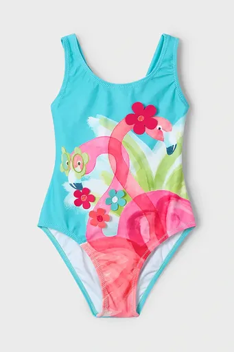 Jednodílné dětské plavky Mayoral