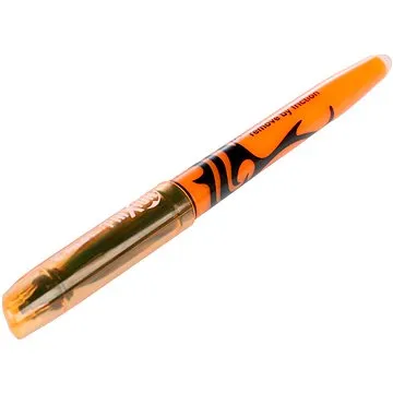 PILOT FriXion Light 1.0 - 3.3 mm, oranžový (SW-FL-O)