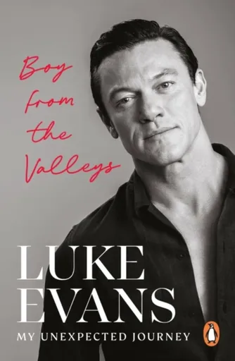 Boy From the Valleys - Luke Evans