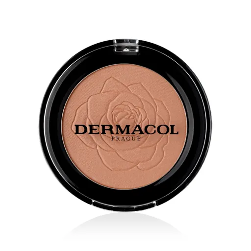 Dermacol Přírodní pudrová tvářenka (Natural Powder Blush) 5 g 04