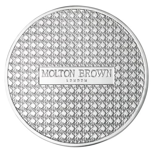 Molton Brown Víčko pro svíčku se třemi knoty (Luxury Candle Lid)