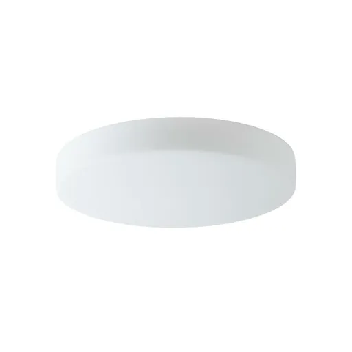 OSMONT EDN71294 EDNA 4 stropní/nástěnné skleněné svítidlo bílá IP43 3000/4000 K 19W LED HF