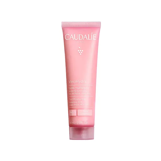 Caudalie Hydratační pleťový gel VinoHydra (Gel Moisturizer) 60 ml