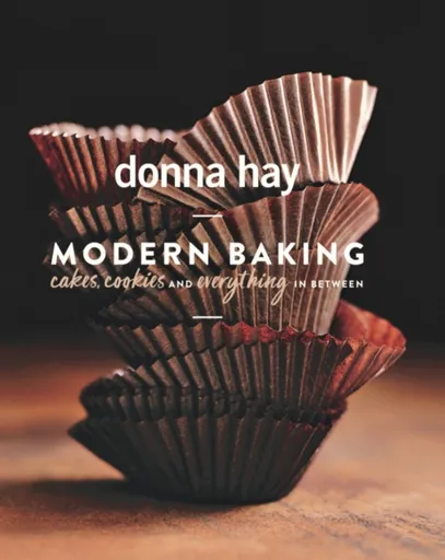 Modern Baking - Donna Hay