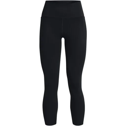 Under Armour MERIDIAN Dámské legíny, černá, velikost S
