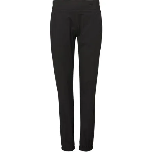 LOAP UBORA Dámské kalhoty, černá, velikost