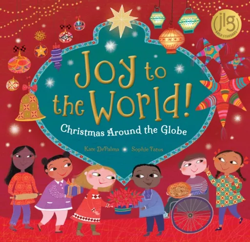 Joy to the World! - Kate DePalma