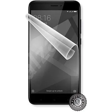 Screenshield XIAOMI RedMi 4X Global na displej (XIA-REDMI4XG-D)