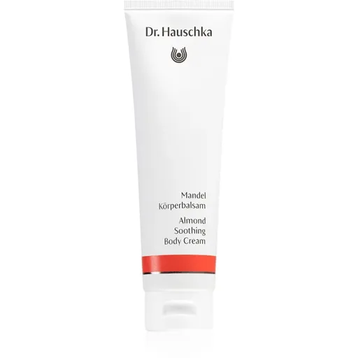 Dr. Hauschka Body Care zklidňující tělový krém z mandlí 145 ml