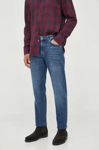 Džíny Boss Orange Re.Maine BC-C