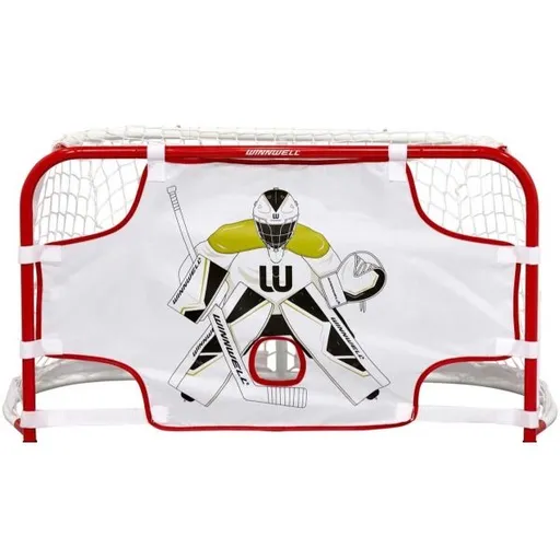 WINNWELL 31" PROFORM MINI QUIKNET SET Hokejová branka, mix, velikost