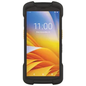 Zebra TC78 TC78B1-3T1K4B1A80-A6, datový terminál, 2D, USB, BT, Wi-Fi, 5G, NFC, GPS, warm-swap, GMS, Android