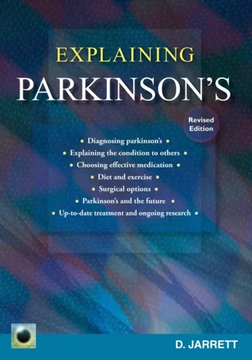 An Emerald Guide to Explaining Parkinson