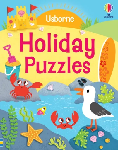 Holiday Puzzles - Phillip Clarke