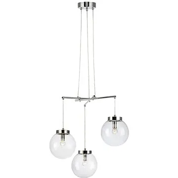 Markslöjd 107015 - Lustr na lanku SICILY 3xE14/40W/230V (108412)