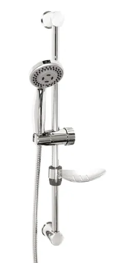 Novaservis KIT03,0, chrom