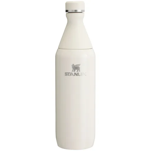STANLEY All Day Slim Bottle láhev 600 ml Cream Gloss, 0,6 l