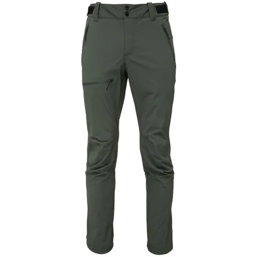 Northfinder PIERO Pánské kalhoty, khaki, velikost