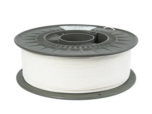 "The Filament" by Spectrum TF-24137 filament, HT-PLA, 1.75mm, WARM WHITE, 1kg