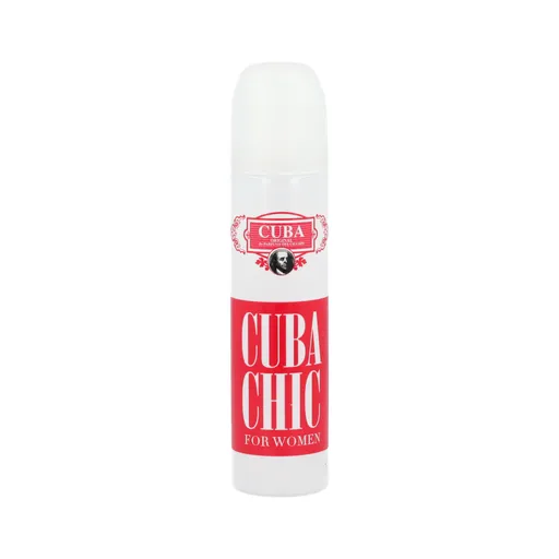 Cuba Chic EDP 100 ml W