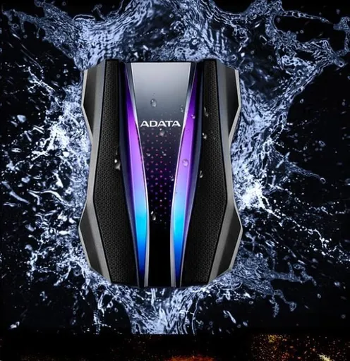 ADATA Externí HDD 1TB 2, 5