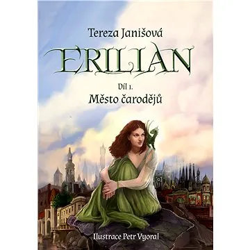 Erilian 1 (999-00-031-5300-5)