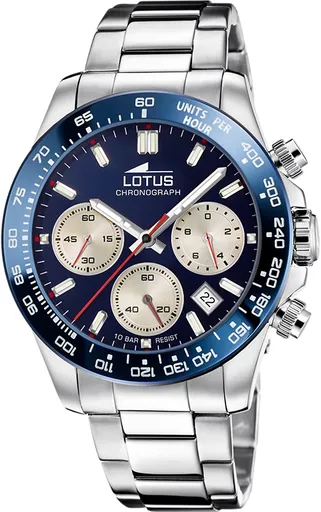 Lotus Chrono L18912/4