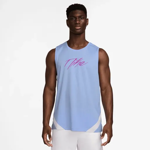 Nike Icon Mens Dri-FIT Basketball Jersey M