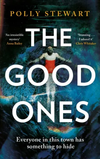 The Good Ones - Polly Stewart