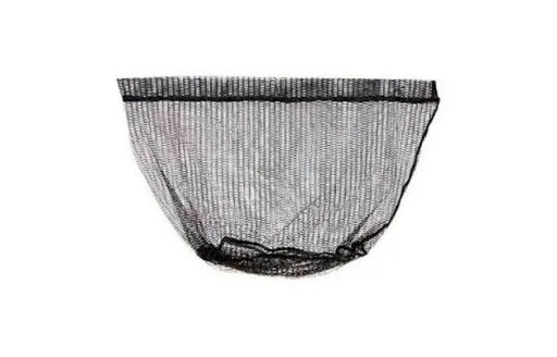 Chyť a pusť Náhradní pogumovaná podběráková síť 155x60cm,Chyť a pusť Náhradní pogumovaná podběráková síť 155x60cm