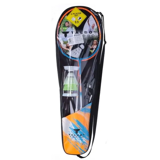 Talbot Torro 2 ATTACKER Badmintonový set, mix, velikost