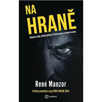Na hraně   (978-80-7625-227-1)