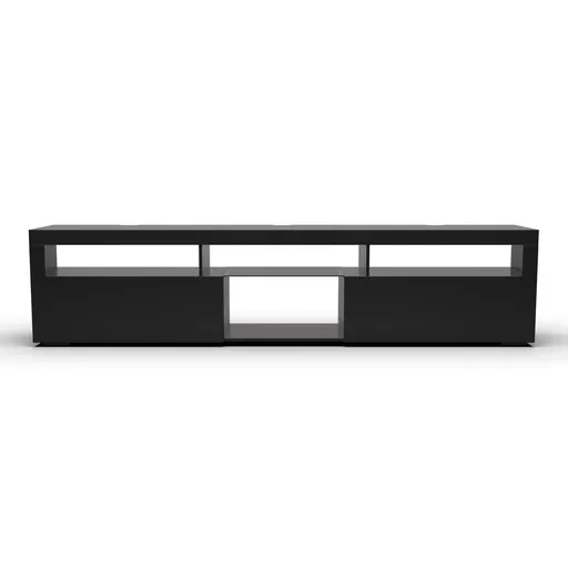 Klarstein Elgin, TV skříňka, 150 x 30 x 40 cm, LED