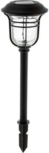 RGL 104 zahr. svítidlo solární WW RETLUX