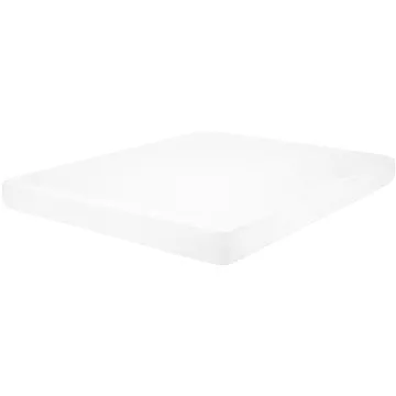 BELIANI PEARL se snímatelným potahem 180 × 200 cm  (beliani_166269)